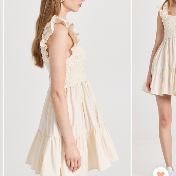 En Saison
Collette Mini Dress xs - Picture 5 of 7